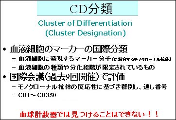 CD分類