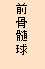 前骨髄球